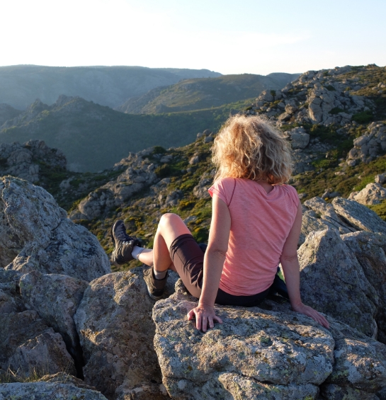Escapades en pleine nature et découverte du Haut-Languedoc