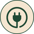 Picto électricité